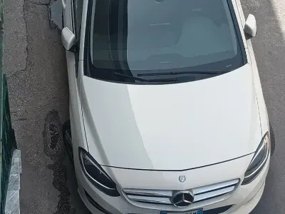 Usata Mercedes 180