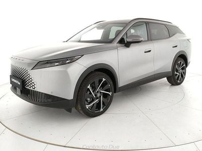Nuova Omoda 7 279 CV (205 kW) 2026 Carbon cristal black SUV