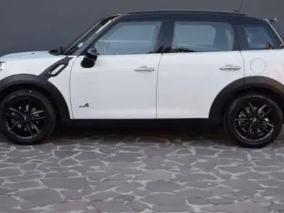Usata Mini Cooper Countryman