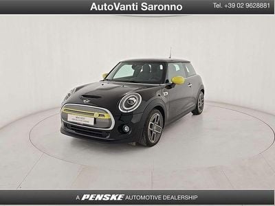 Usata Mini Cooper SE