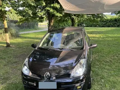 Usata Renault Clio III
