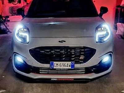 Usata Ford Puma ST 200 CV (147 kW) 2023 SUV