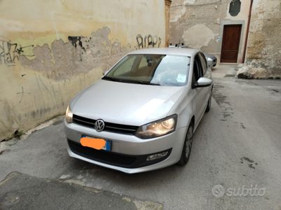 usata VW Polo Polo 1.2 5 porte Trendline