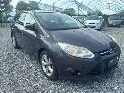 Usata Ford Focus