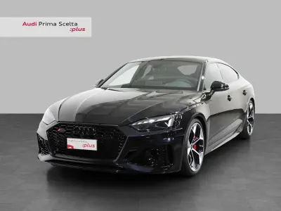 Usata Audi RS5 Sportback