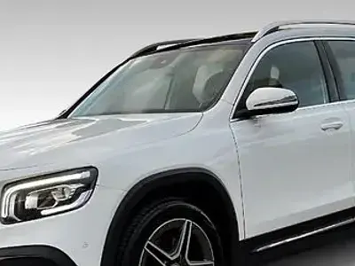 Usata Mercedes GLA180