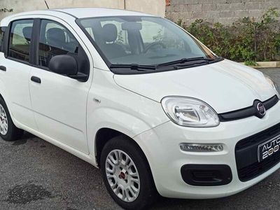 usata Fiat Panda 2ª serie 1.2 EasyPower Classic