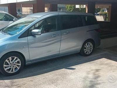 Usata Mazda 5 115 CV (84 kW) 2012 Monovolume