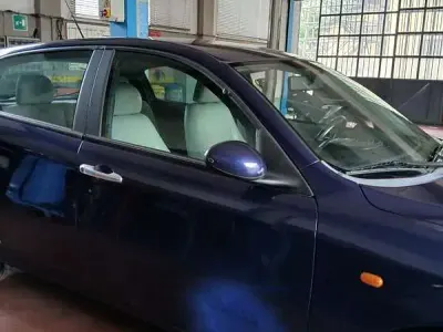 Usata Alfa Romeo 147 105 CV (77 kW) 2002 Utilitaria