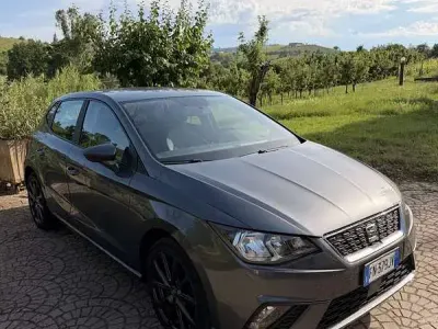 Usata Seat Ibiza