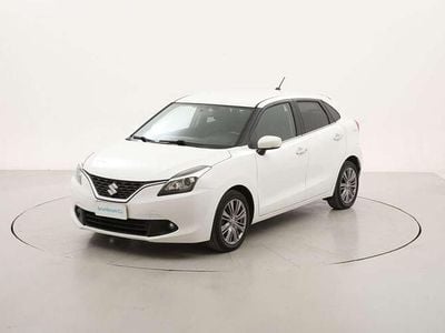 Suzuki Baleno