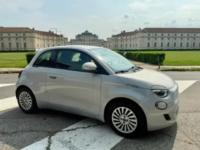 Usata Fiat 500