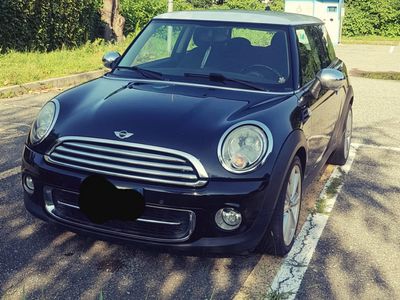 usata Mini Cooper D Mini 1.6 16V Cooper D