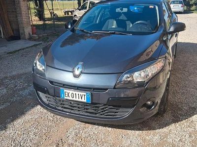 Renault Mégane GrandTour