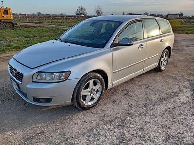 Usata Volvo V50 109 CV (80 kW) 2010 Station wagon