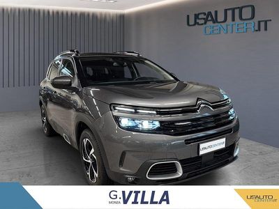 Usata Citroën C5 Aircross Shine 130 CV (95 kW) 2021 SUV