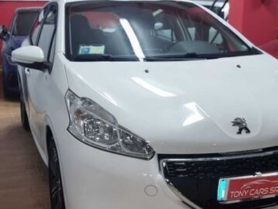 usata Peugeot 208 208 1.4 HDi 68 CV tony cars proponein perfette condizioni