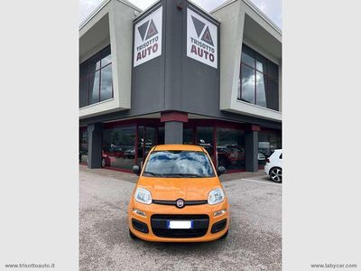 Usata Fiat Panda S 69 CV (50 kW) 2021 Other Utilitaria