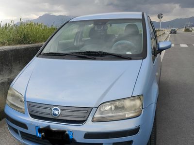 Fiat Idea