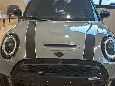 Grigio Usata 2021 Mini John Cooper Works Coupé Coupé | 32.000 €