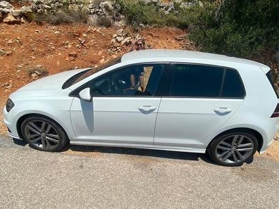 usata VW Golf VII 