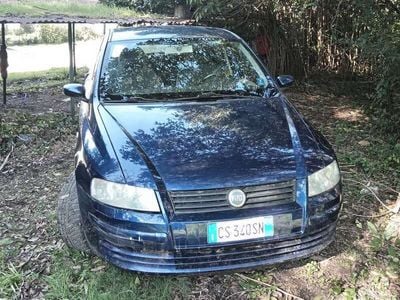 Fiat Stilo