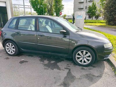 Fiat Stilo