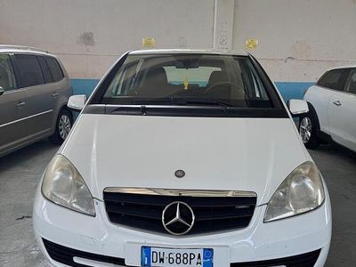 Mercedes A150
