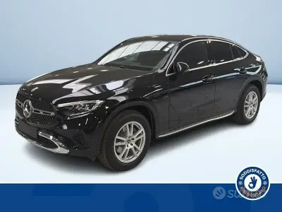 Gebraucht Mercedes GLC200