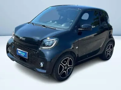 Usata Smart ForTwo Electric Drive