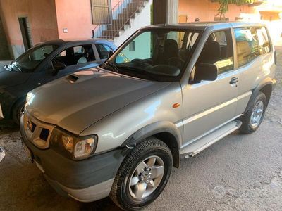 Nissan Terrano