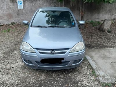 usata Opel Corsa 1.3 CDTI