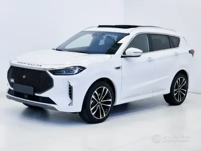 Usata Sportequipe 7 GTW
