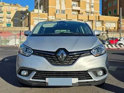 Usata Renault Scénic IV