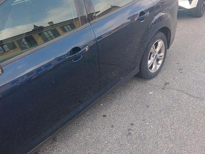 Usata Ford Focus 2011 Blu Station wagon