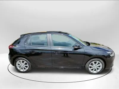 Usata Opel Corsa Edition 75 CV (55 kW) 2021 Nero Utilitaria