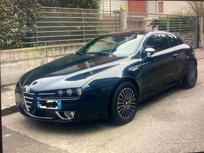 Alfa Romeo Brera