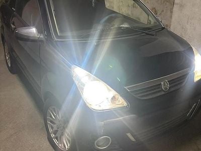 Usata Aixam Coupe 2013 Blu Coupé