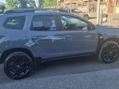 Usata Dacia Duster Extreme 101 CV (74 kW) 2022 SUV