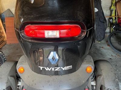 Renault Twizy