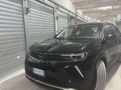 Usata Opel Mokka Elegance 101 CV (74 kW) 2022 SUV