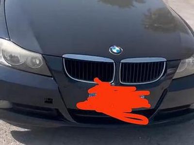 Begagnad BMW 320 150 HK (110 kW) 2004 Kombi
