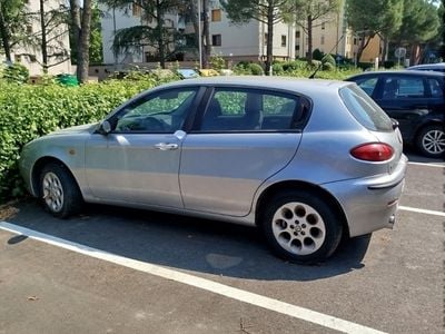 Alfa Romeo 147