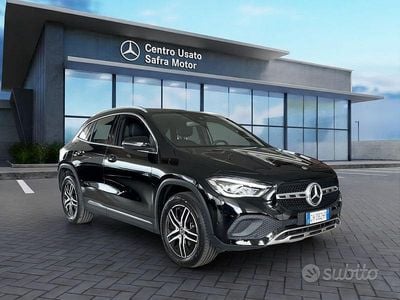 Usata Mercedes GLA250 218 CV (160 kW) 2022 Other SUV