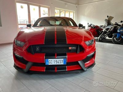 usata Ford Mustang shelby GT350