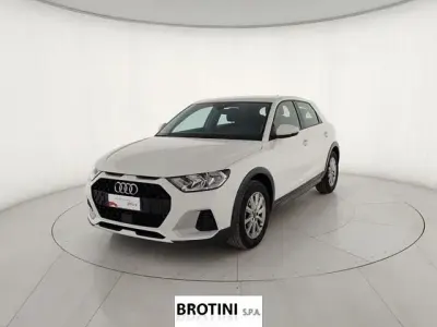 Usata Audi A1