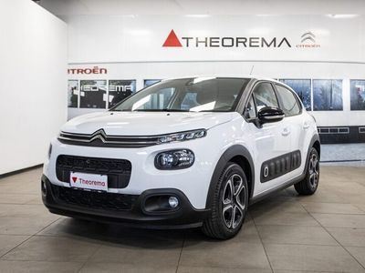 usata Citroën C3 1.6 bluehdi Feel s&s 100cv