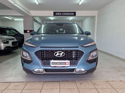 usata Hyundai Kona 1.0 T-GDI Comfort