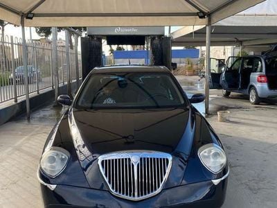 Lancia Thesis