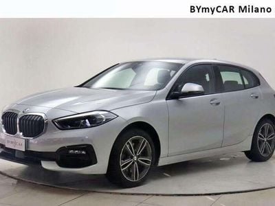 BMW 116